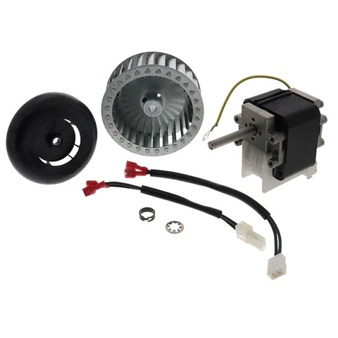 318984-753 & LA11AA005 Inducer Motor & Blower Wheel Kit for Carrier