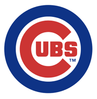 MLB Chicago Cubs Polos