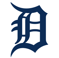 Detroit Tigers Ballpark Jersey Performance Polo · johnnie-O