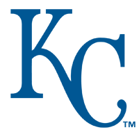 Kansas City Royals Heathered Tyler T-Shirt · johnnie-O