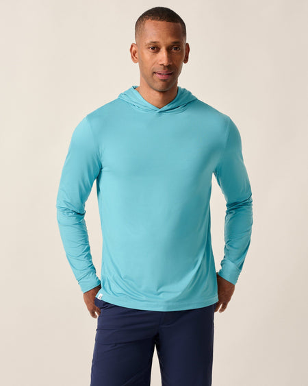Talon Featherweight Performance Hoodie Haze
