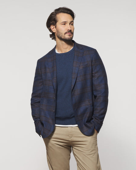 Men's Casual & Dressy Knit, Sport Coats & Blazers · johnnie-O