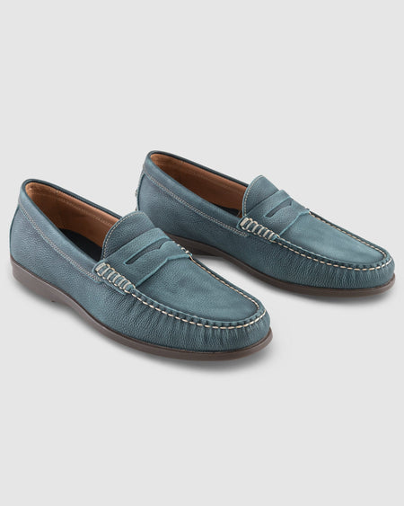 Loafers and Moccasins Collection for Men