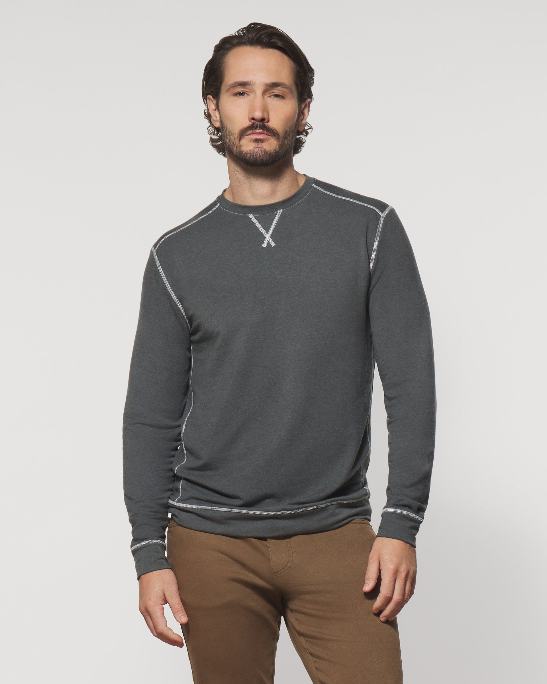 Archer Crewneck Sweatshirt