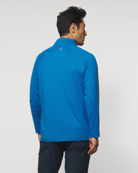 Men's Quarter Zip Pullover Sweaters | johnnie-O · johnnie-O