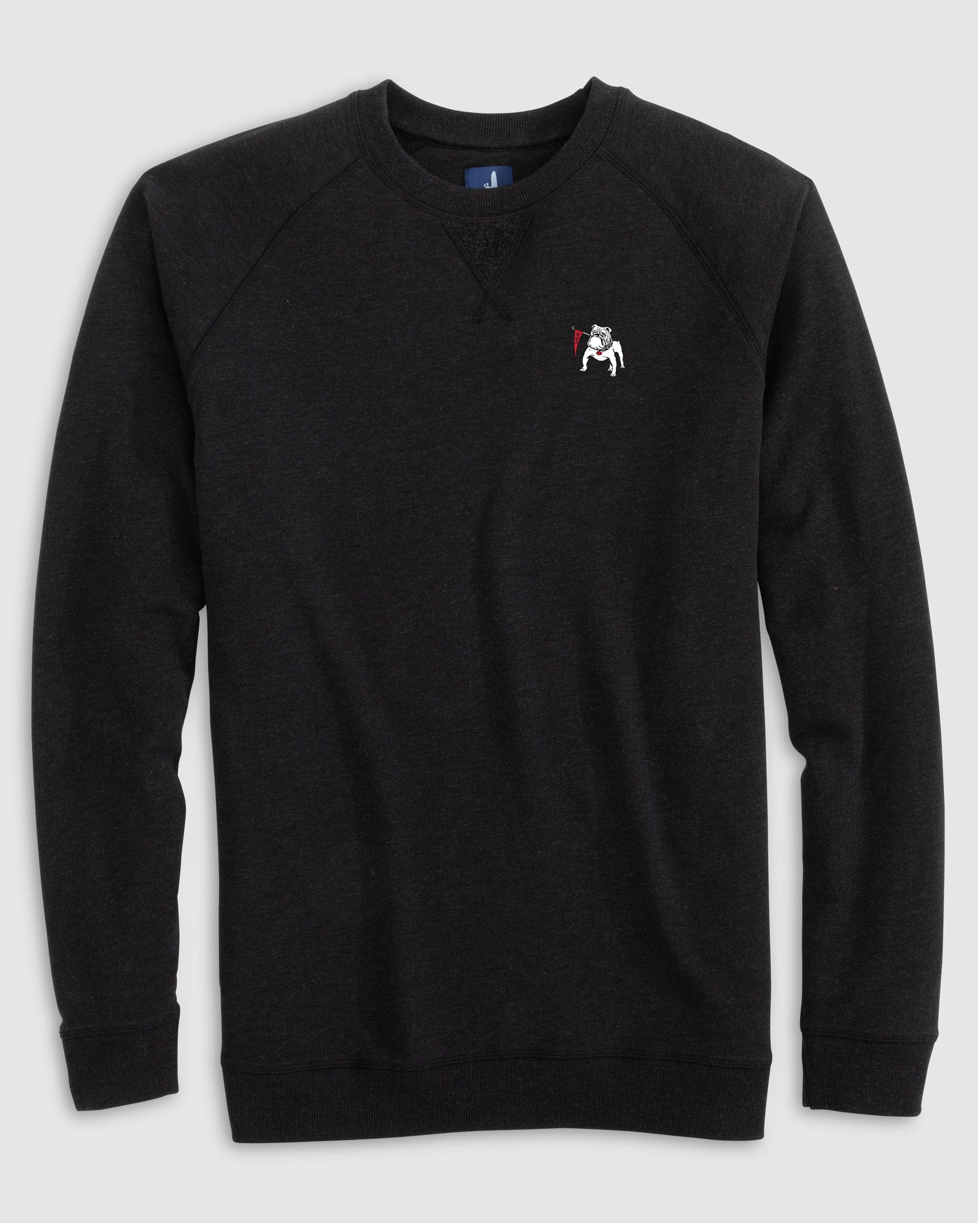 Crye x TD Frogskin Beach Crewneck Sweatshirt | Limited