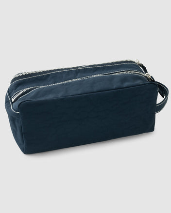 Washed Nylon Dopp Kit · johnnie-O