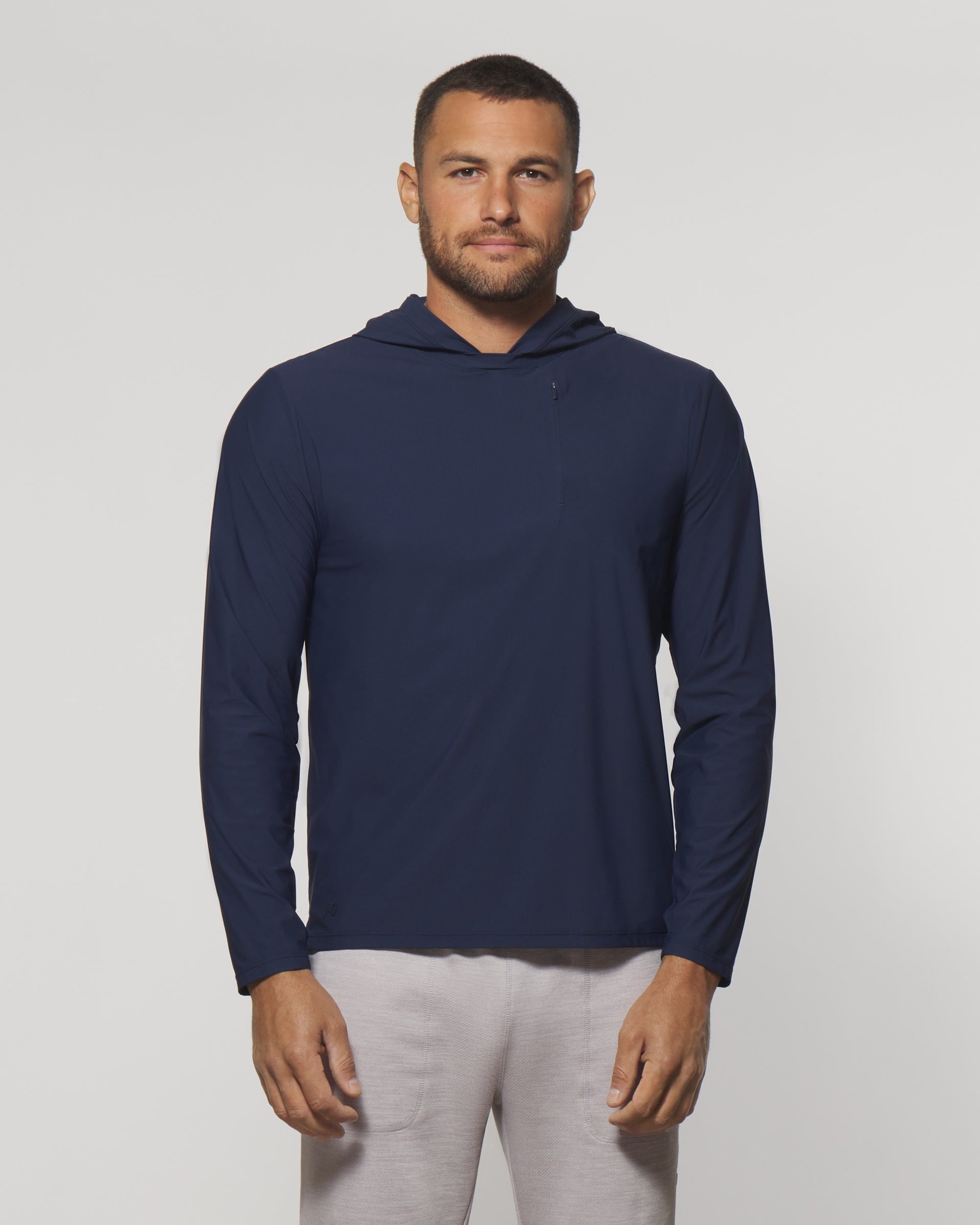 Men's Performance Polos, Pullovers, Shorts & Apparel · johnnie-O