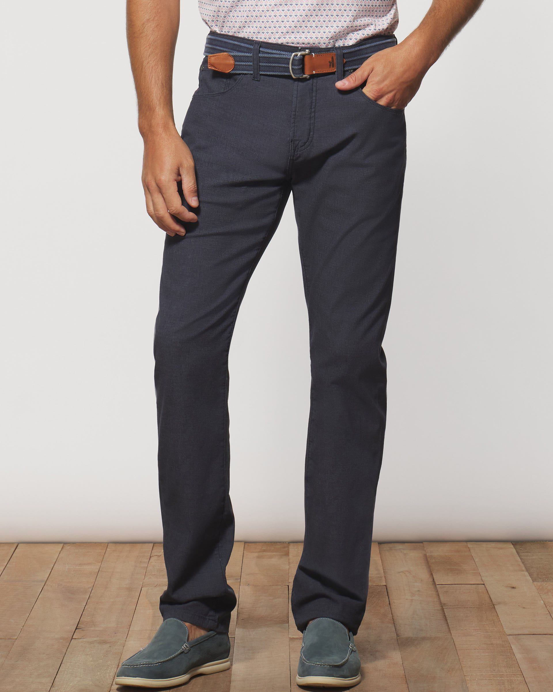 Hugo 5-Pocket Pant johnnie-O ·