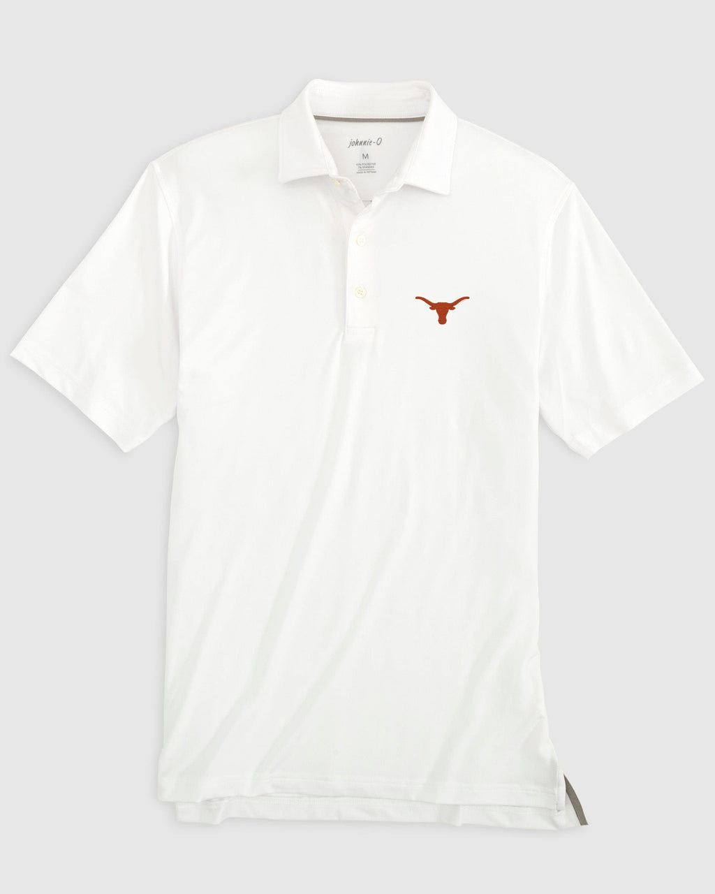Men's Houston Astros Golf Shirt - Performance Polo · johnnie-O