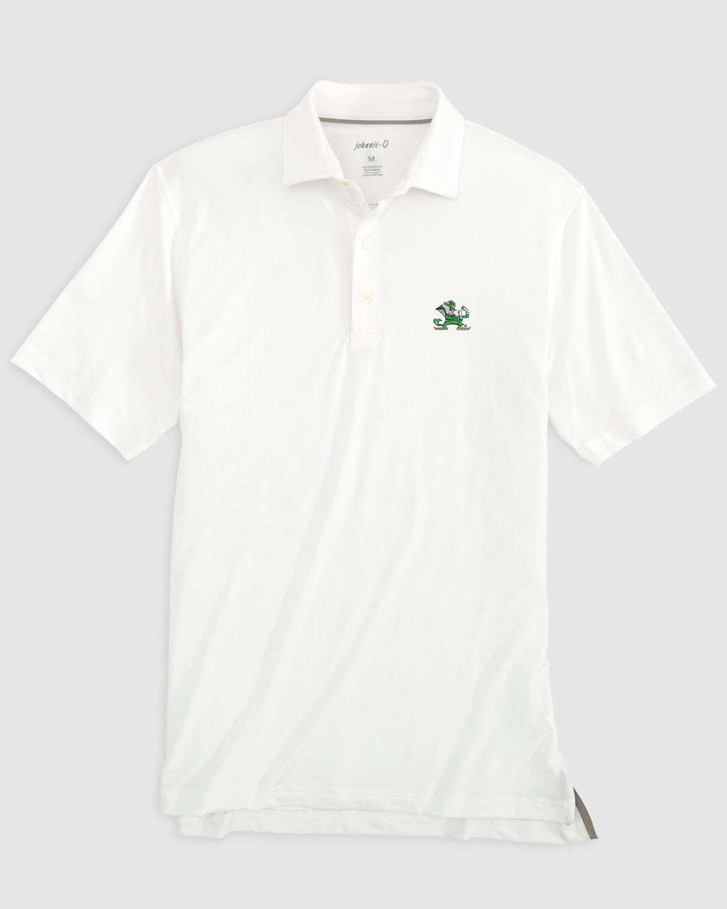 Men's Notre Fighting Irish Polo Shirt - Birdie johnnie-O