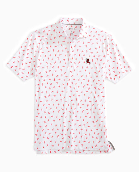 louisville button up shirt