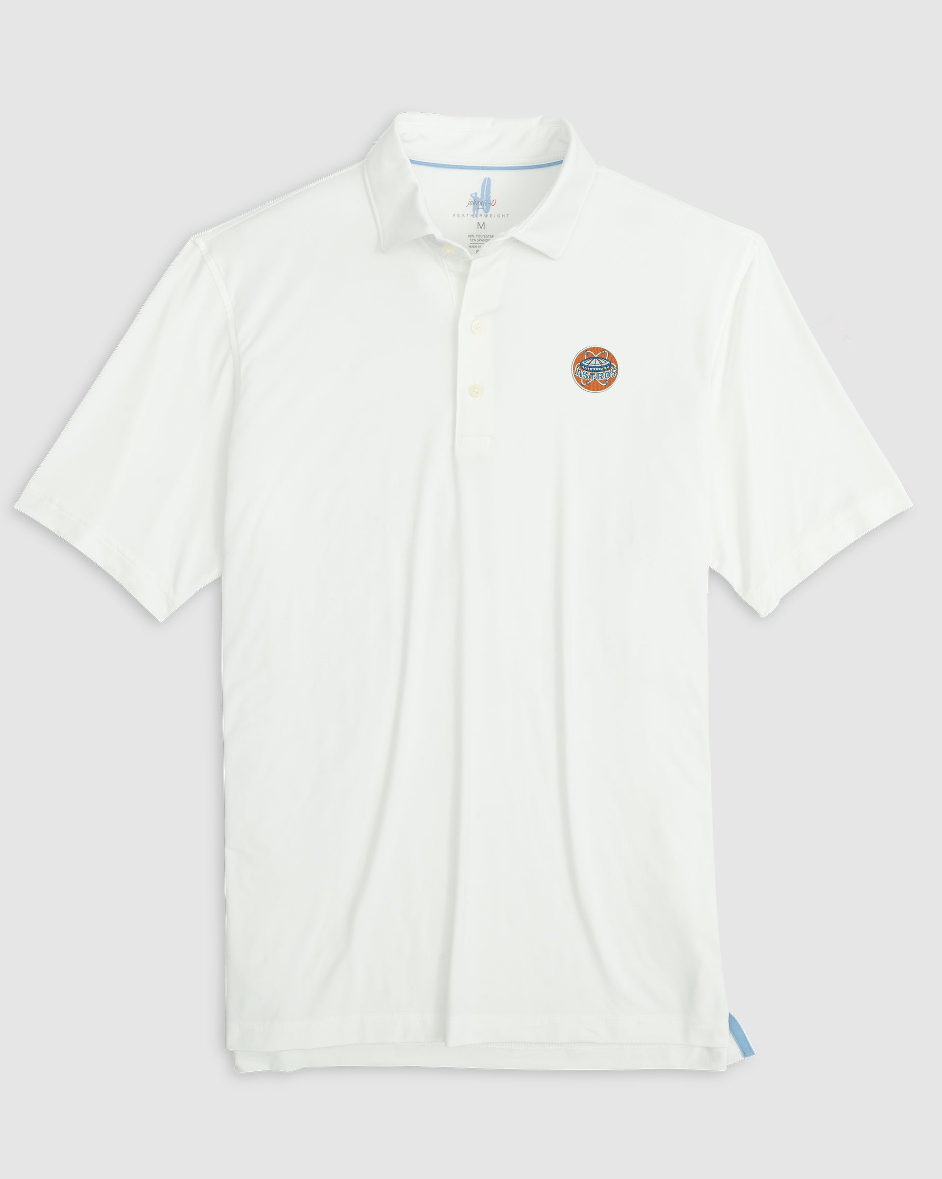 Mens Houston Astros Polos, Shirts & Pullovers · johnnie-O