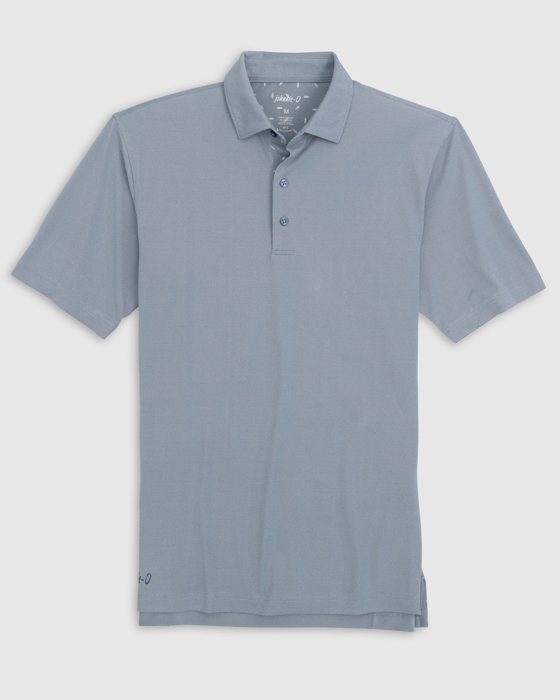 Athletic Streels Polo - Men's Performance Golf Shirts · johnnie-O