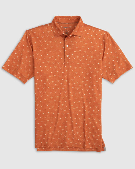 Men's University Of Texas Polos, Shirts & Pullovers · johnnie-O