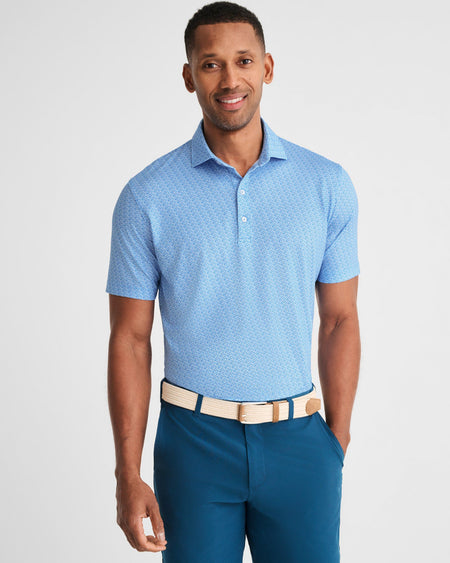 jersey polo