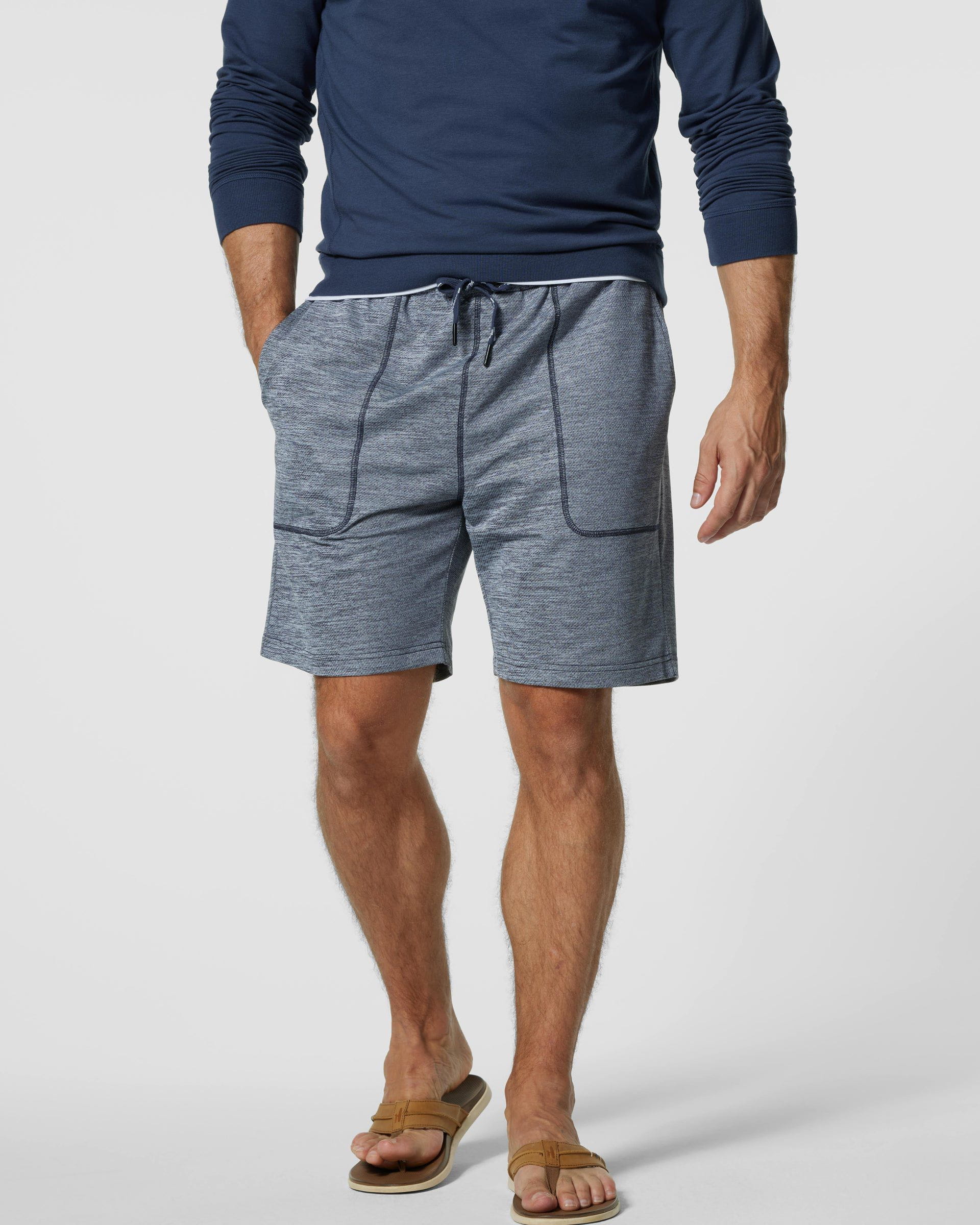 Boyce Performance Lounger Shorts · johnnie-O