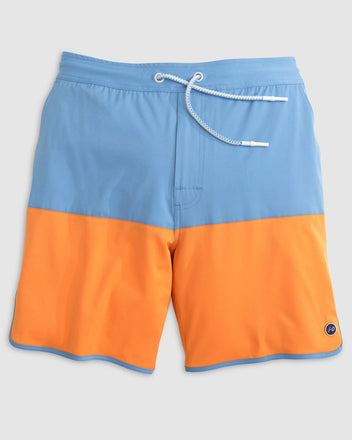 Cotton Trunk Shorts for Women, Orders $75+ Ship Free