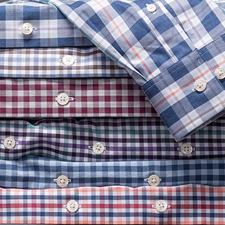 Men's Preppy Clothing - Golf Shirts, Polo's & Button Downs – johnnie-O