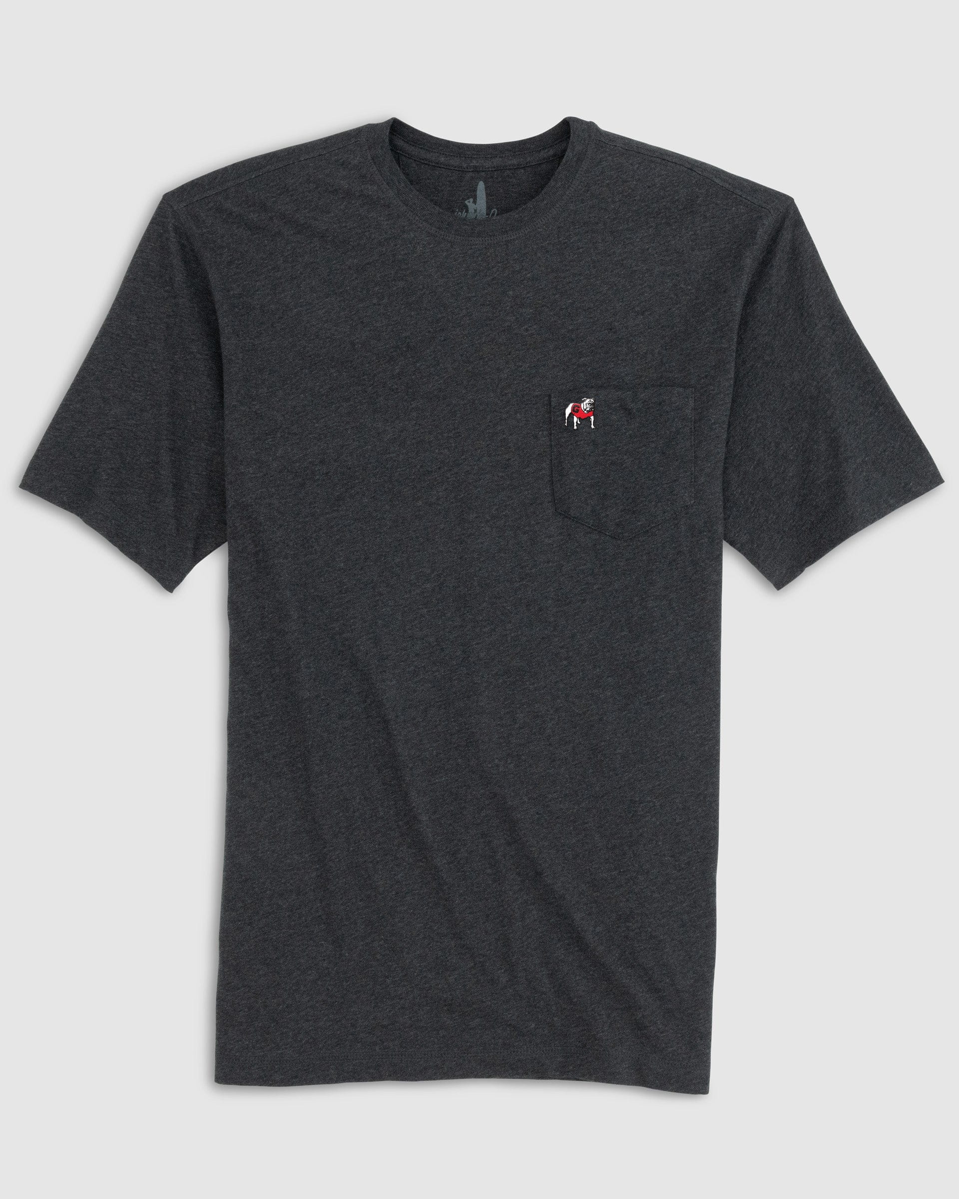 UGA Heather Tyler T-Shirt