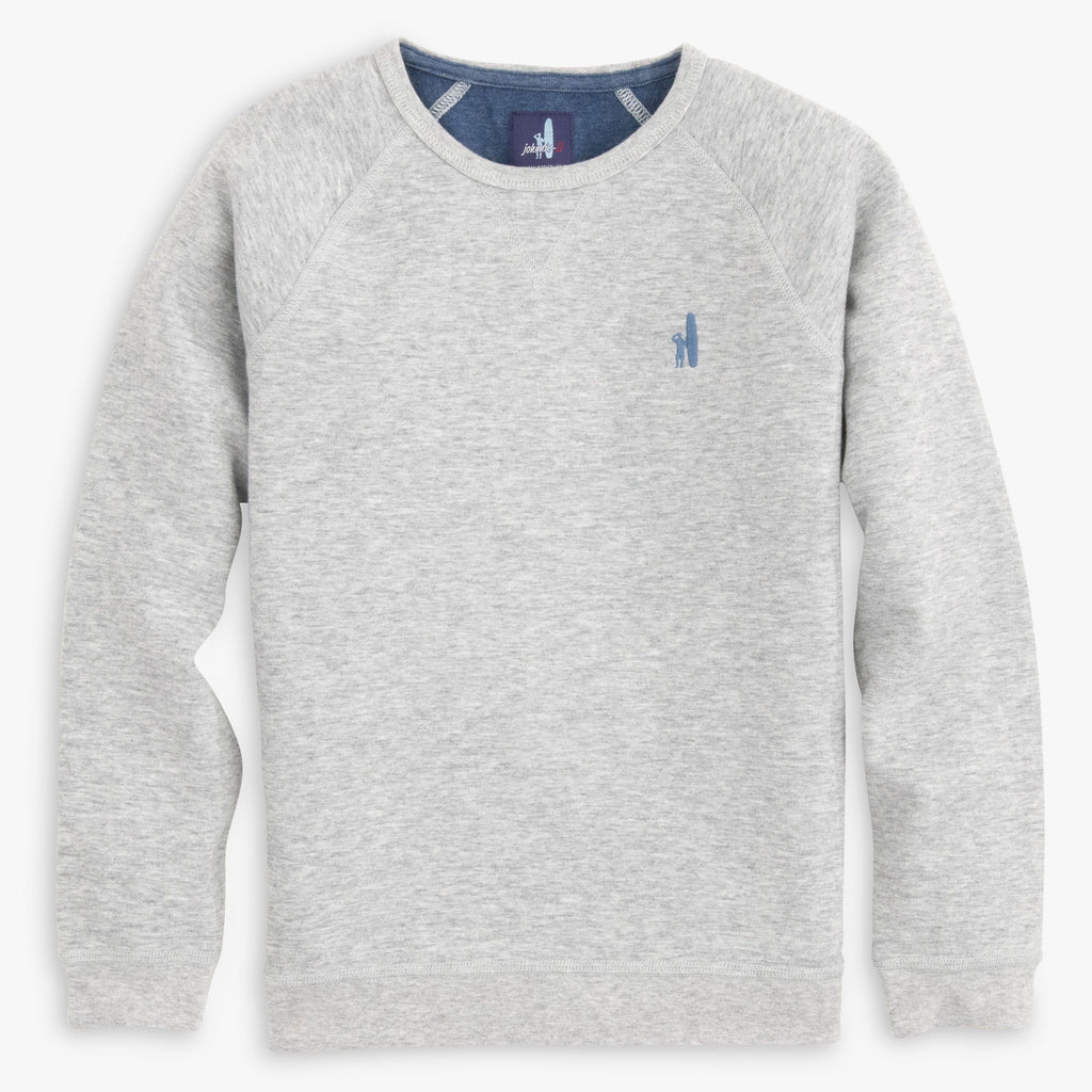 Scholes Jr. Pullover – johnnie-O