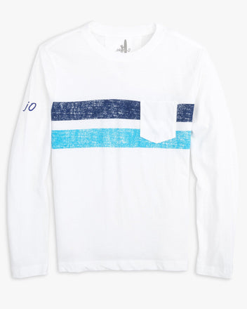 boys long-sleeve graphic logo tee, boys new arrivals