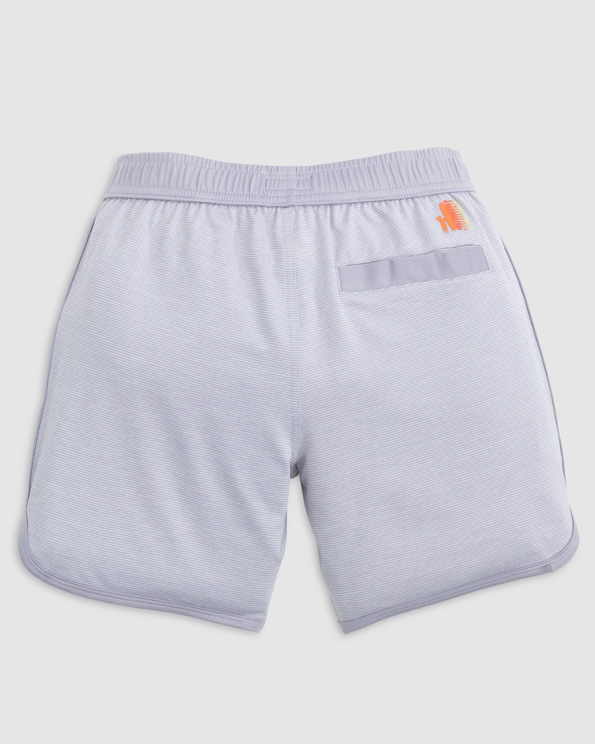 Calcutta Jr. Performance Shorts · johnnie-O