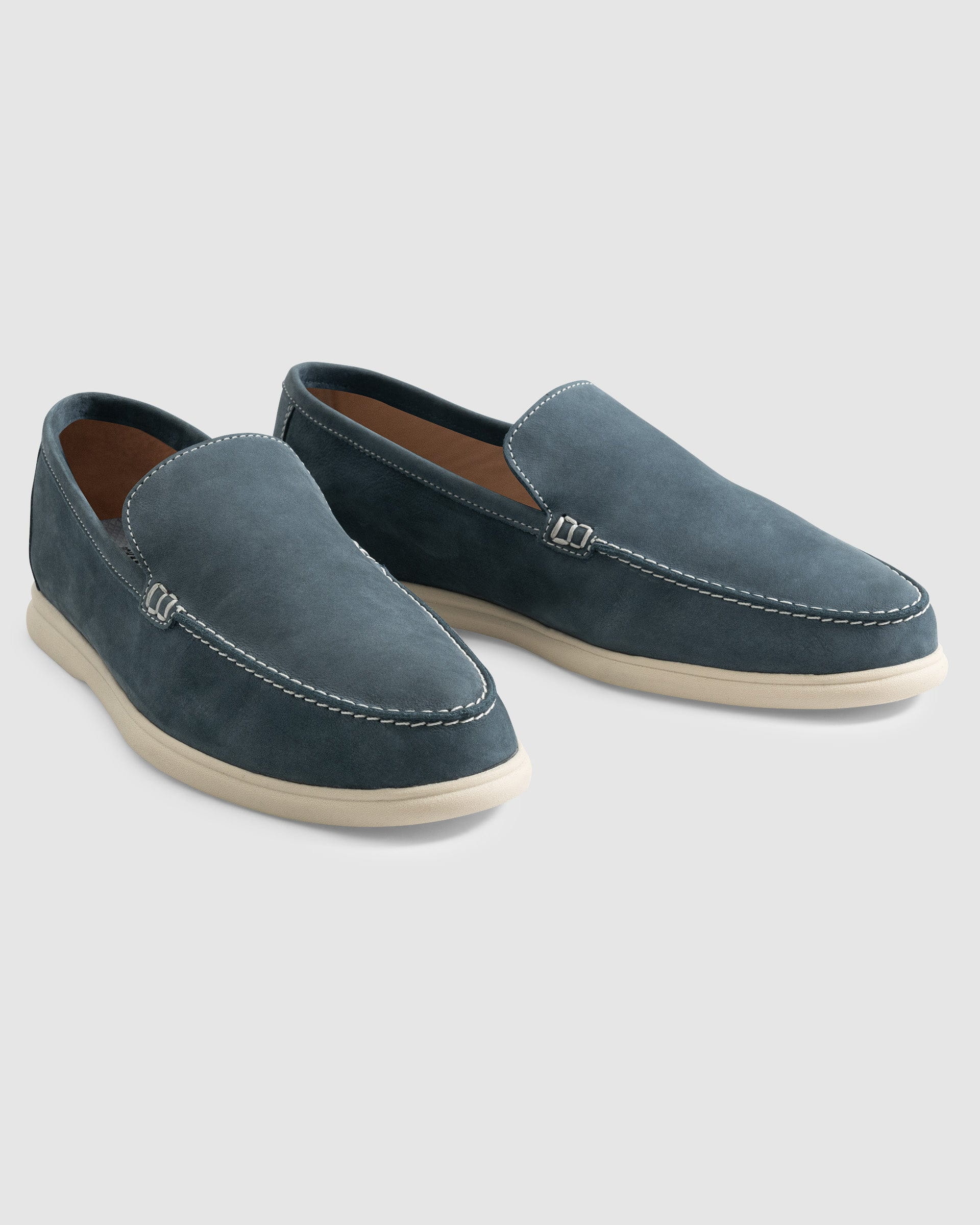 Malibu Moccasin Men's Loafer Shoes