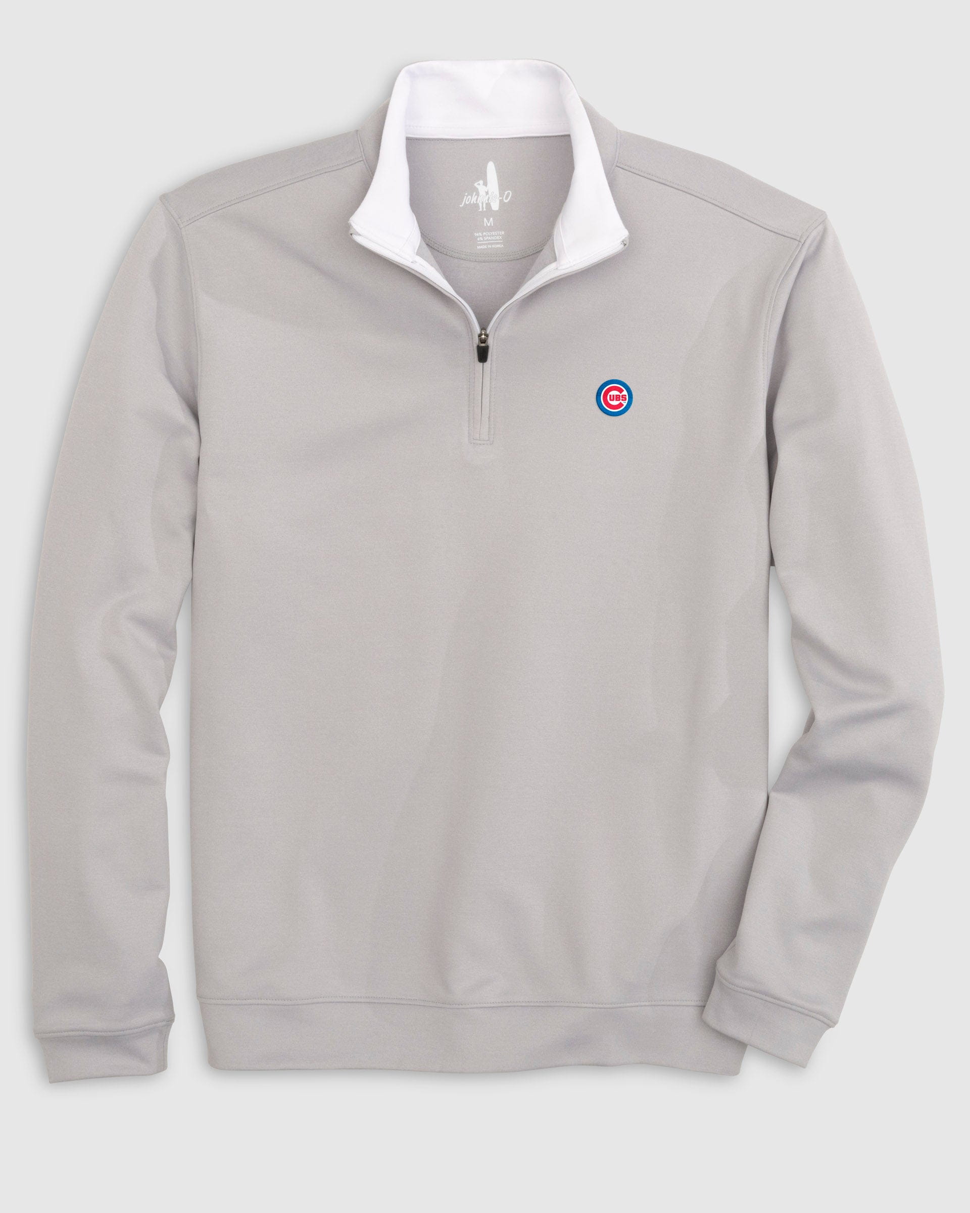 Mens Chicago Cubs Performance Polos, Shirts & Apparel · johnnie-O