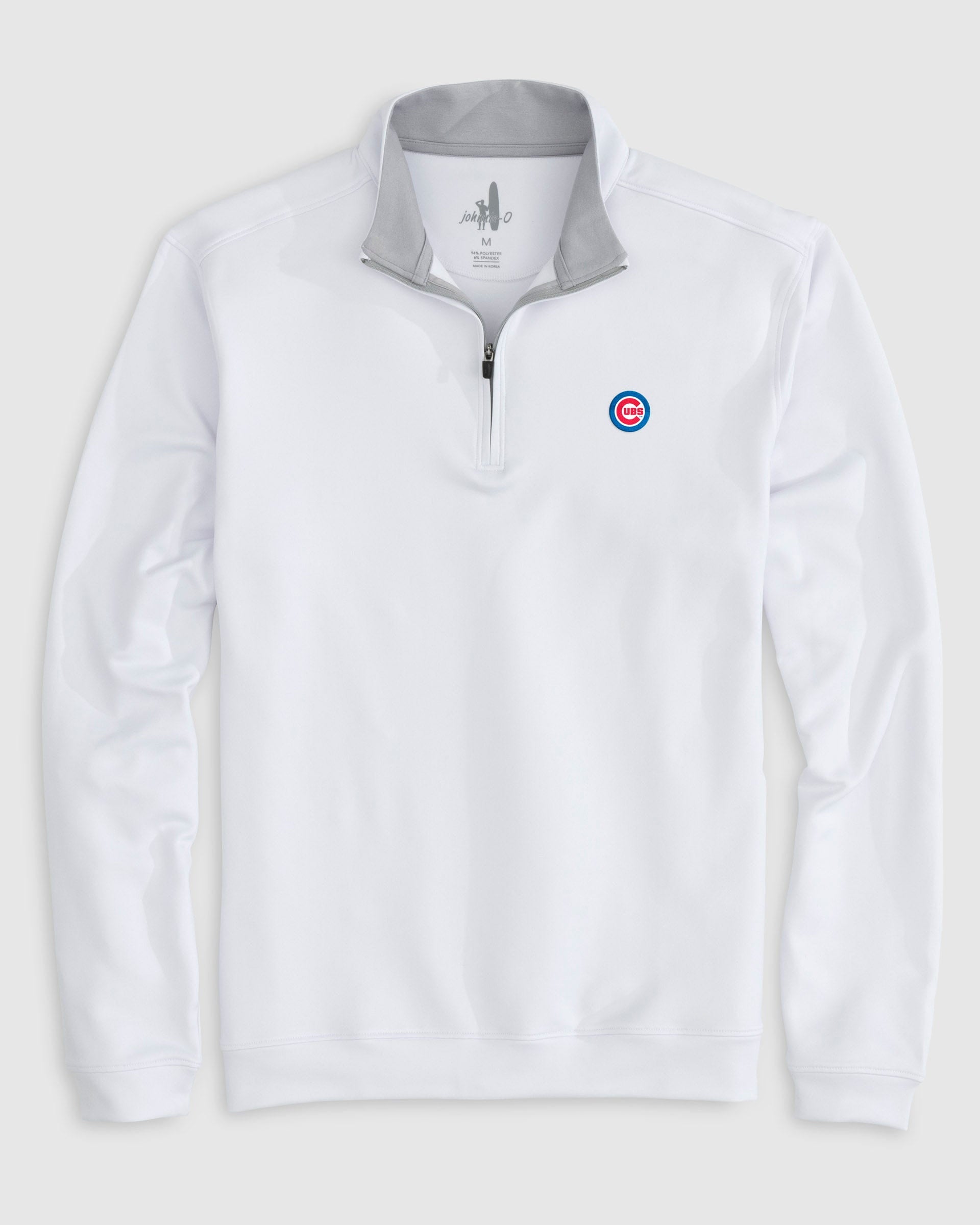 Mens Chicago Cubs Performance Polos, Shirts & Apparel · johnnie-O