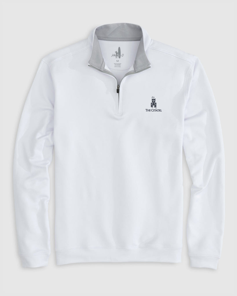 Citadel Diaz PREP-FORMANCE 1/4 Zip – johnnie-O