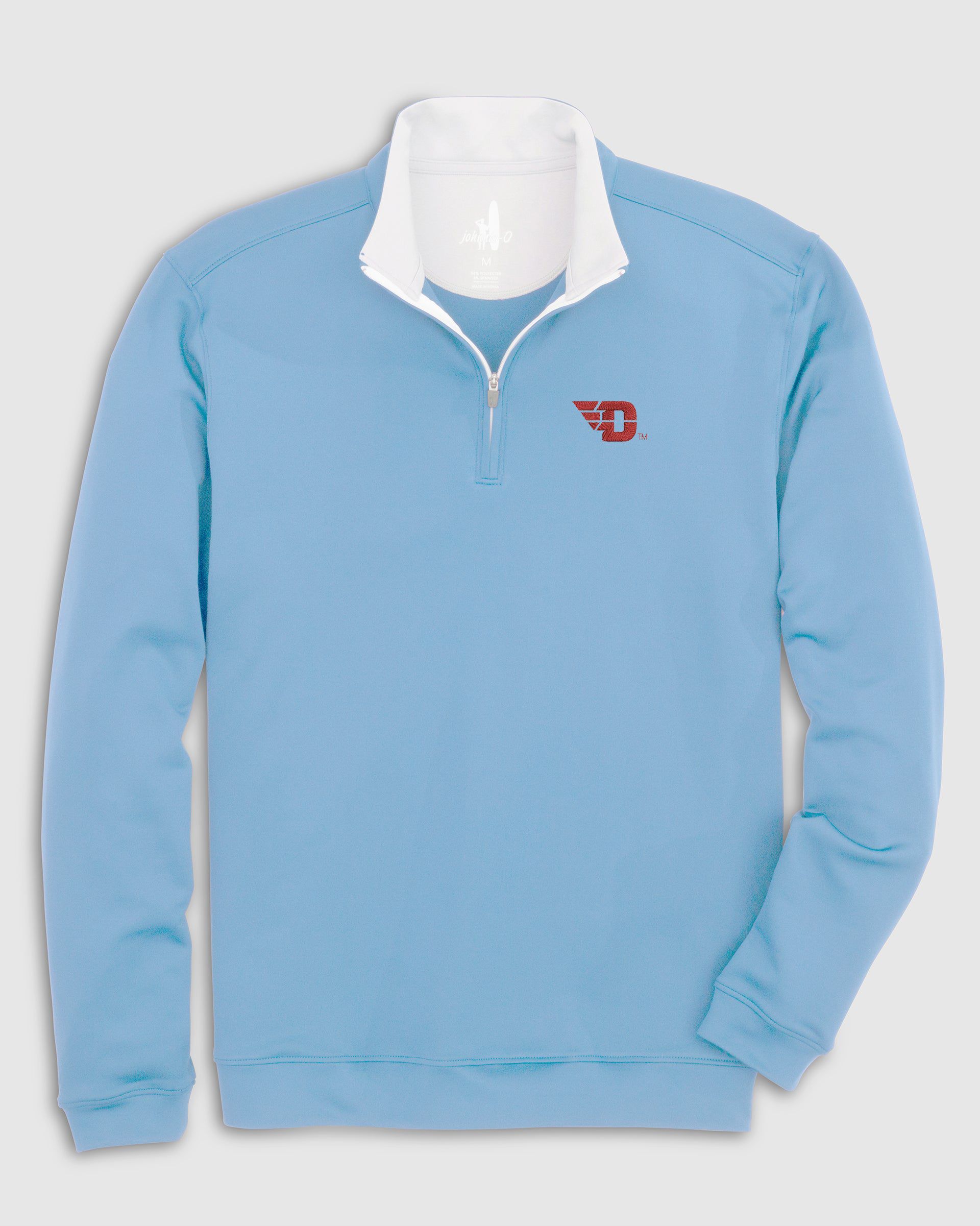 Dayton Diaz Performance 1/4 Zip Pullover