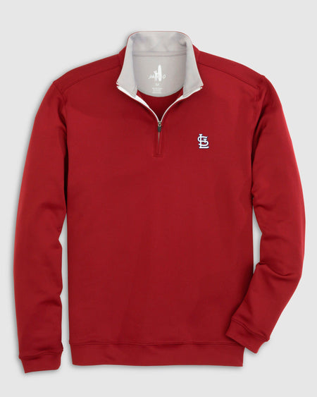 Cardinals Polo Shirt For Men - Modern Golf Apparel · johnnie-O