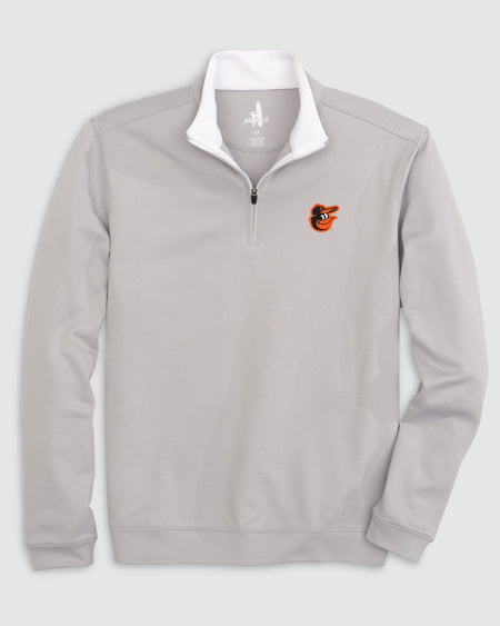 Men's Baltimore Orioles Polos, Shirts & Pullovers · johnnie-O