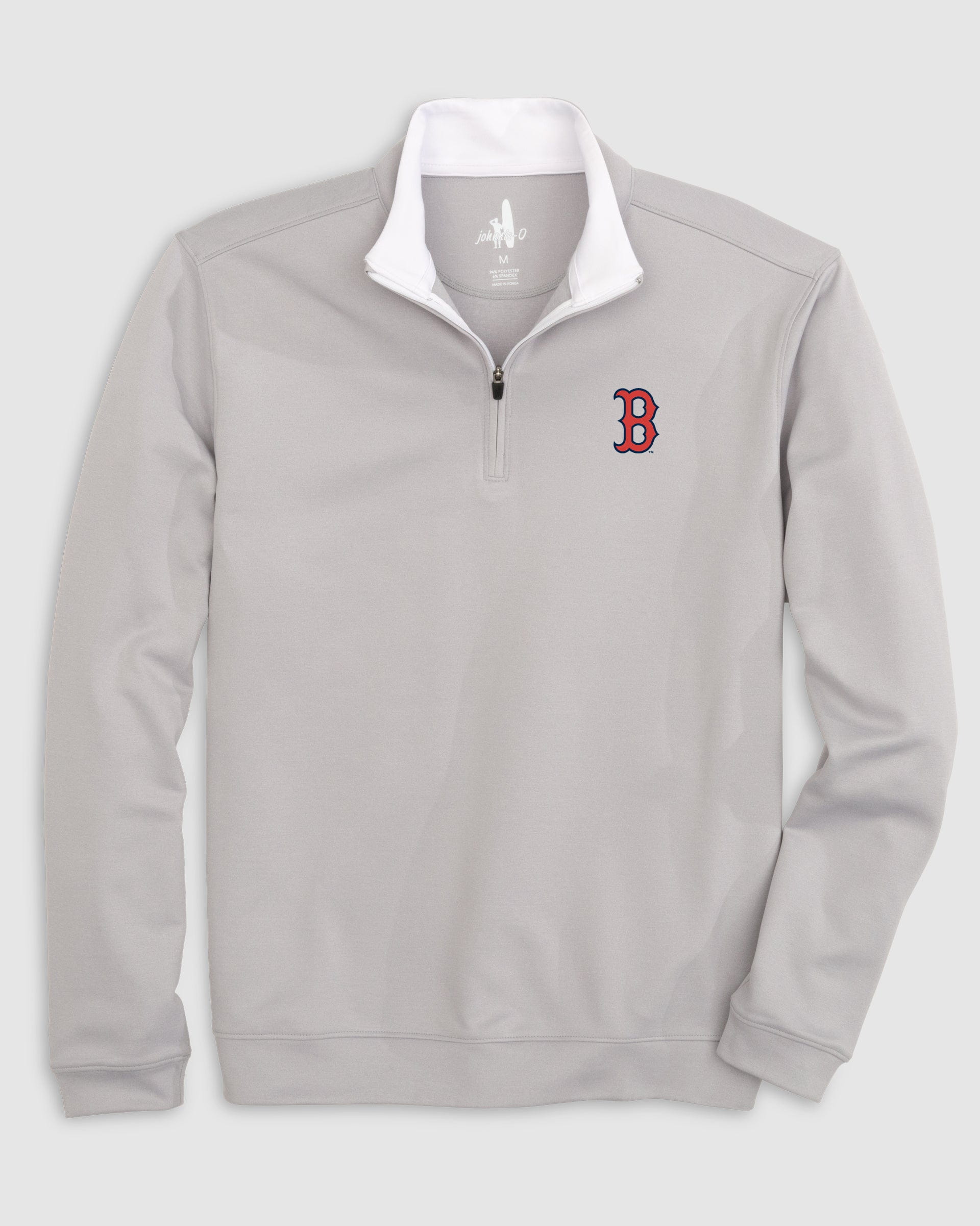 Men's Boston Red Sox MLB Polos, Shirts & Pullovers · johnnie-O