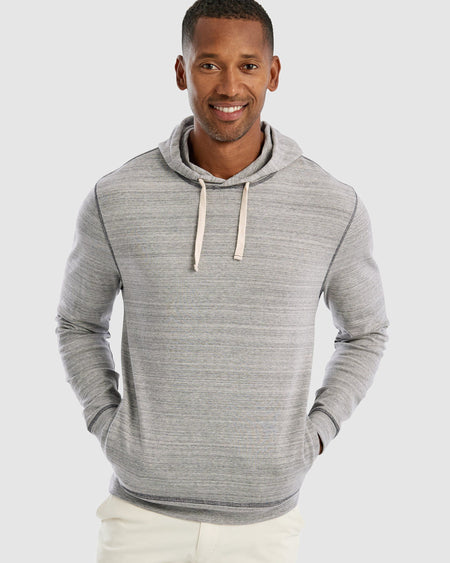 Men's Trendy Sweaters, 1/4 Zip Pullovers & Hoodies · johnnie-O