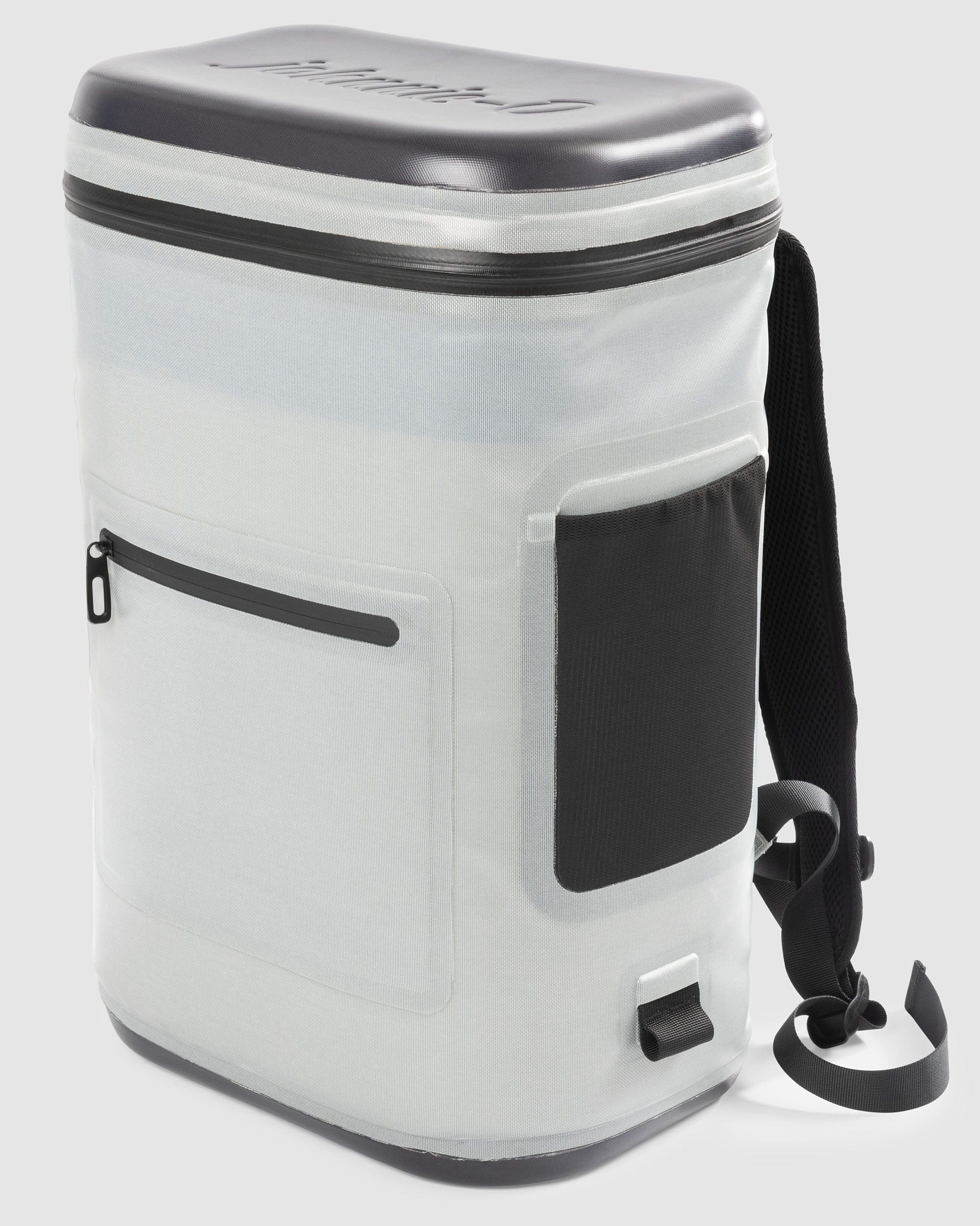 Insulated Backpack Cooler - Beach Accessories · johnnie-O