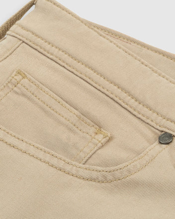 Classy Men's 5 pocket Stretch Pants - Hugo · johnnie-O