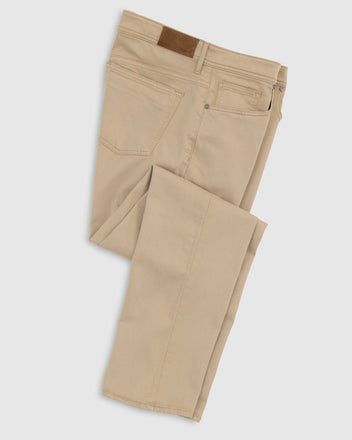 Academy Brand - Jack 5 Pocket Pant Rustic Bronze