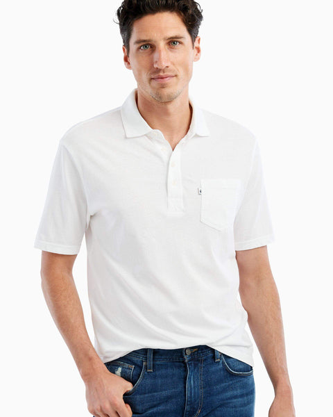 Men's Performance, Casual Cotton & Jersey Polos – johnnie-O
