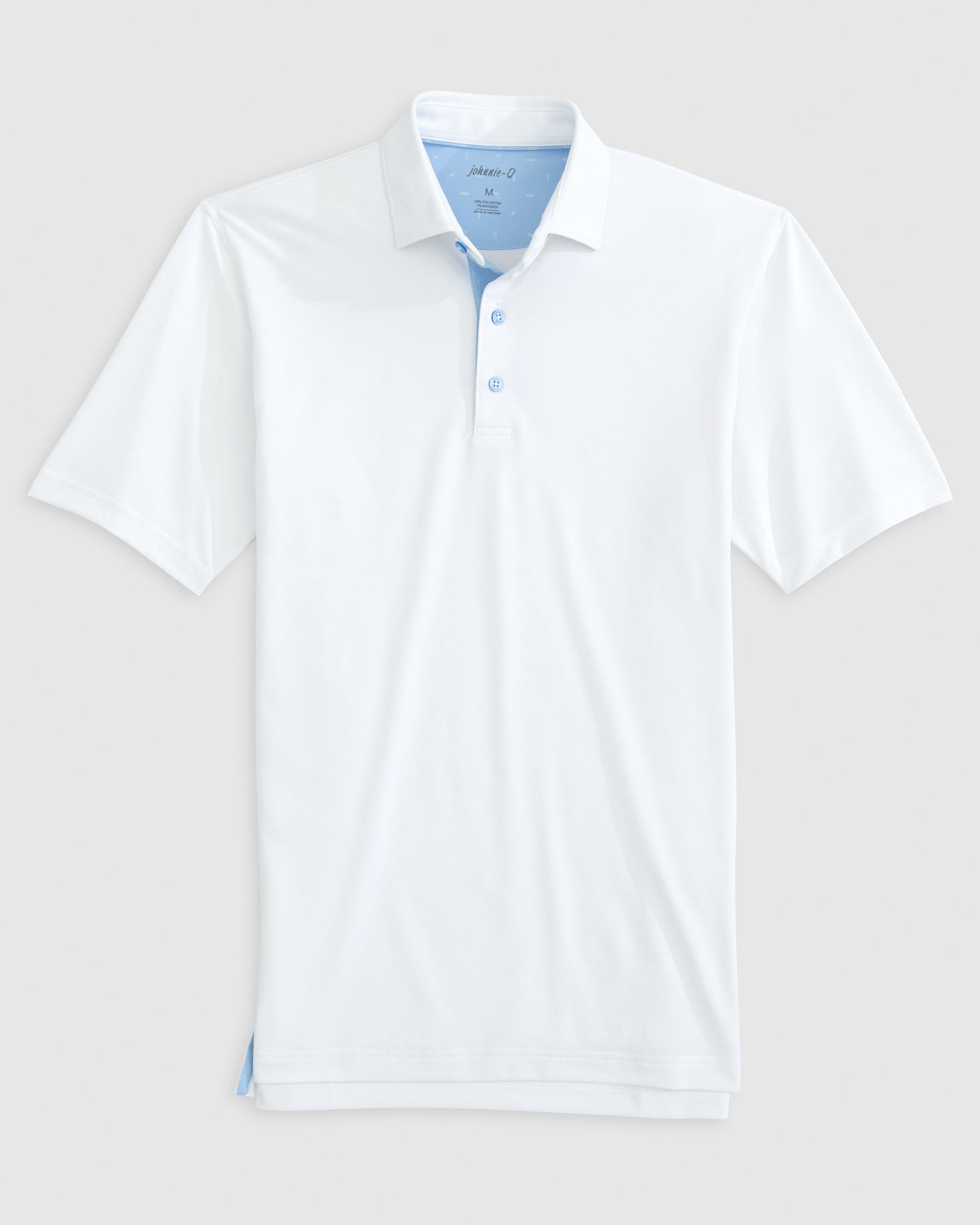 Athletic Streels Polo - Men's Performance Golf Shirts · johnnie-O