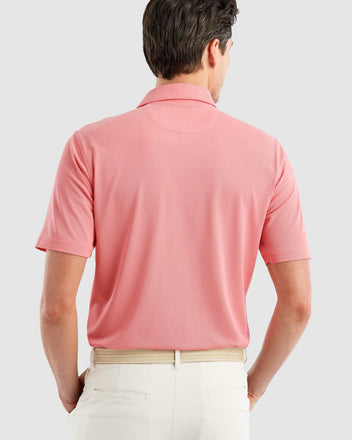 Men's Performance, Casual Cotton & Jersey Polos · johnnie-O