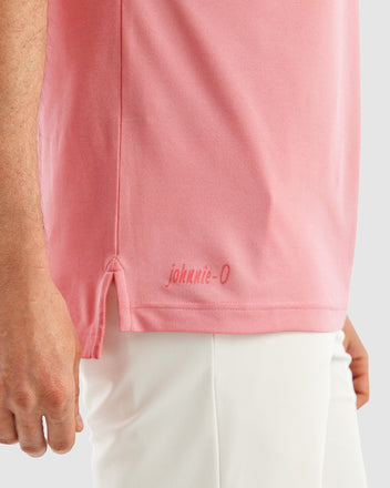 Men's Performance Polos, Pullovers, Shorts & Apparel · johnnie-O