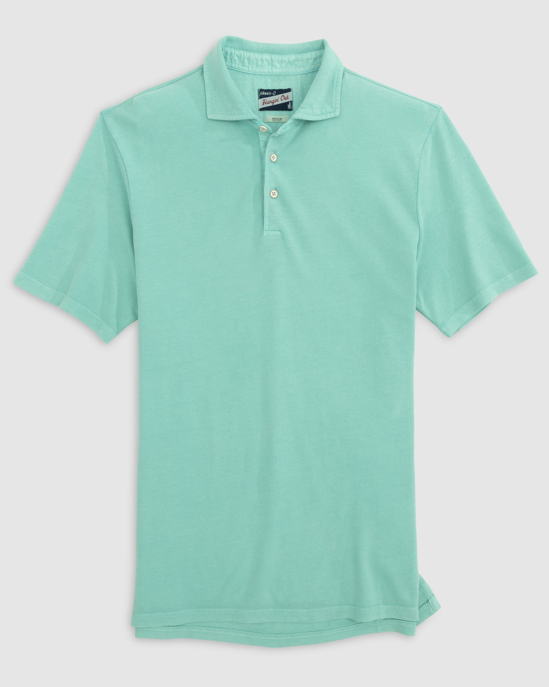 Men's Johnnie-O Polo Shirts