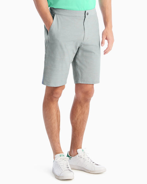 Mens Preppy Shorts - Casual Golf Shorts – johnnie-O