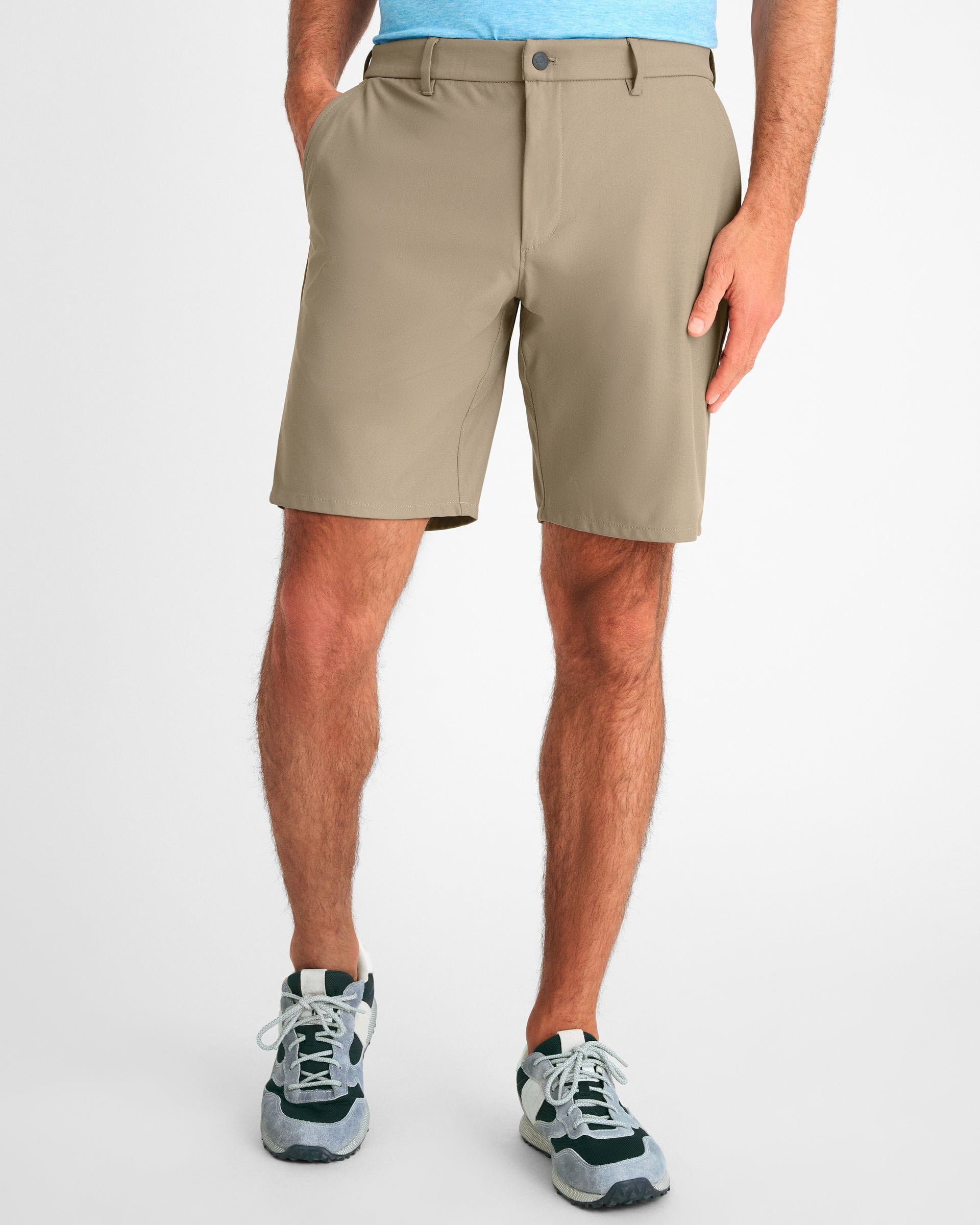 Men's Preppy, Casual, Performance & Swim Shorts · johnnie-O