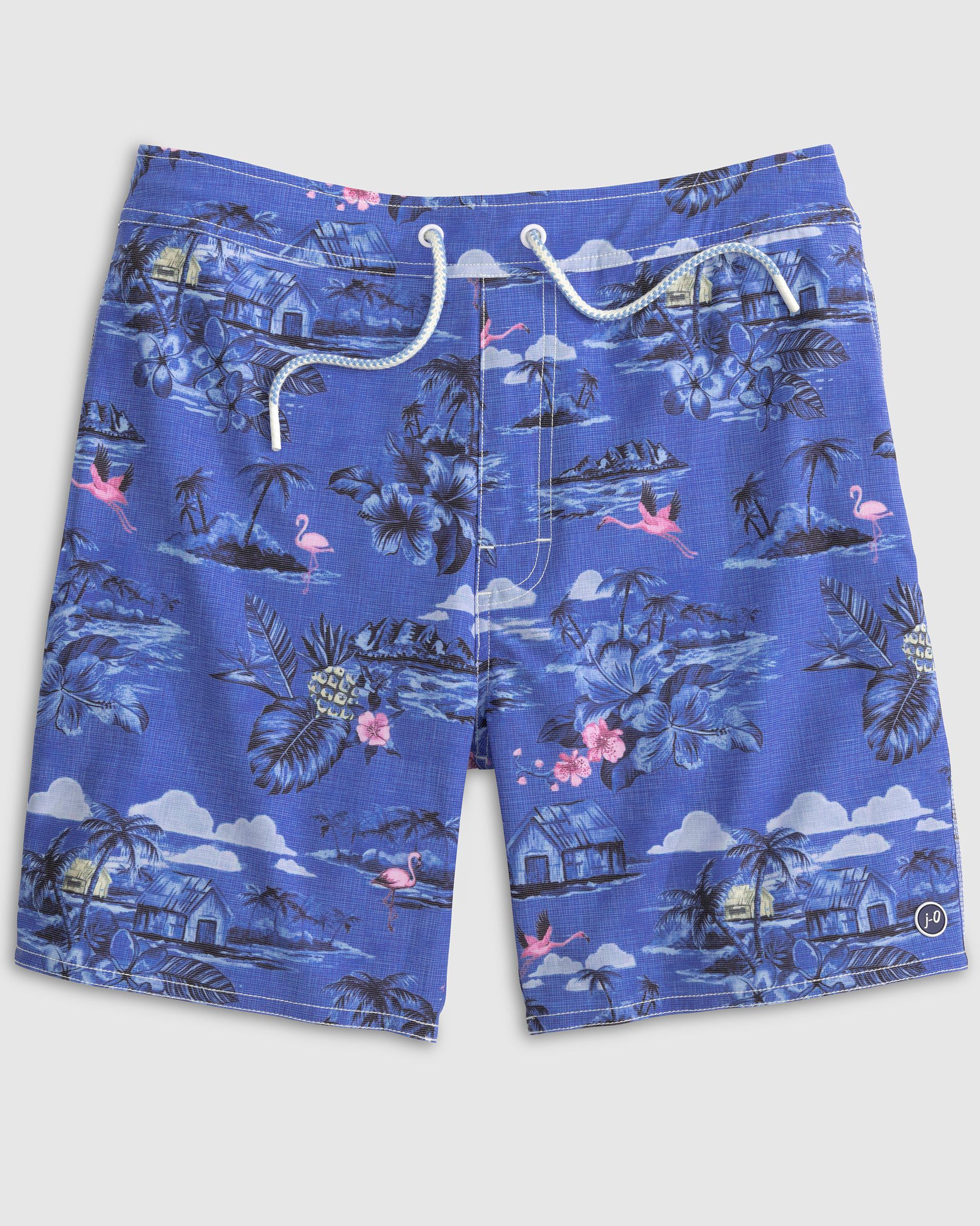 Men's Beachwear, Boardshorts, Surf & Swim Trunks · johnnie-O