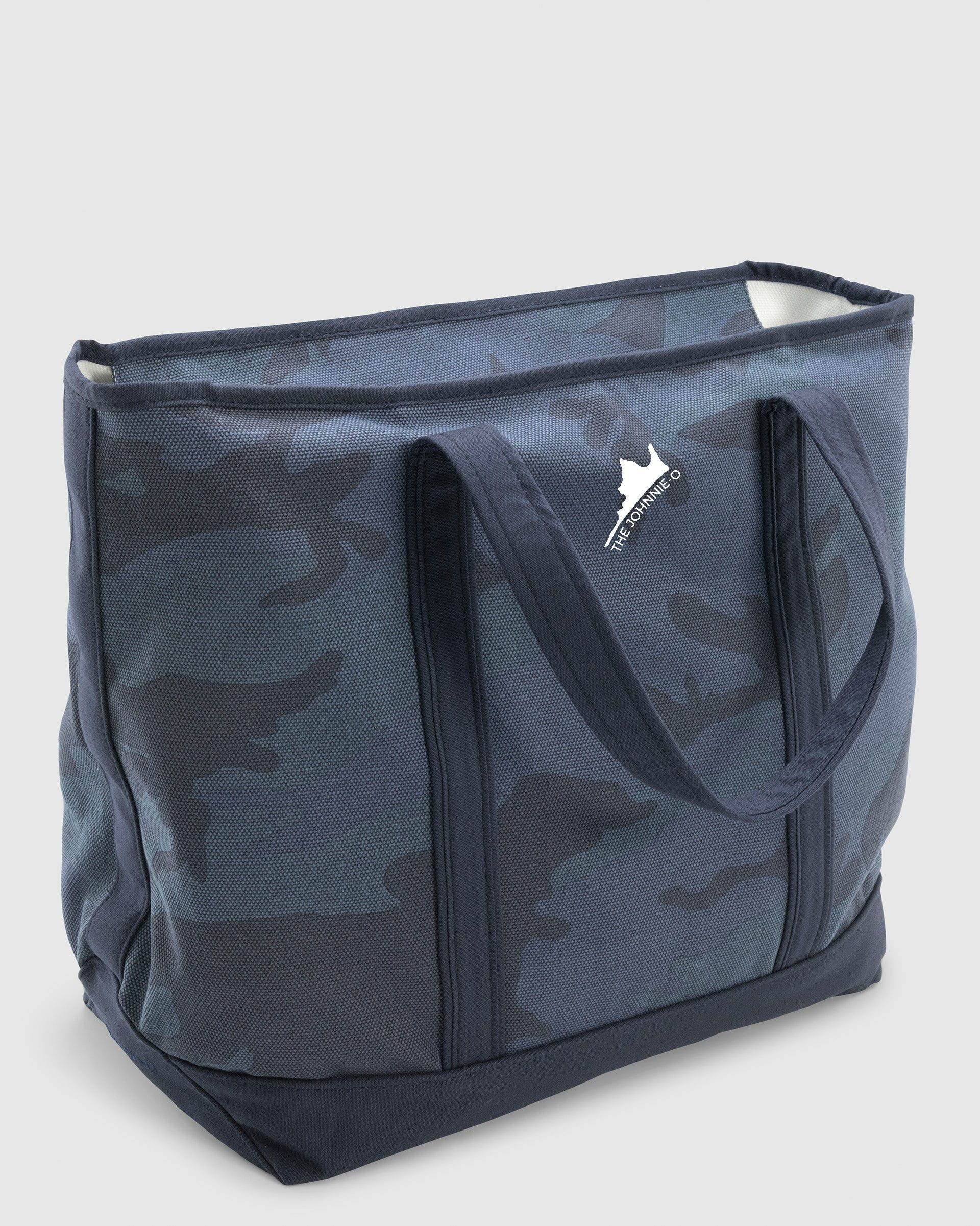 johnnie-O Insulated Backpack Cooler