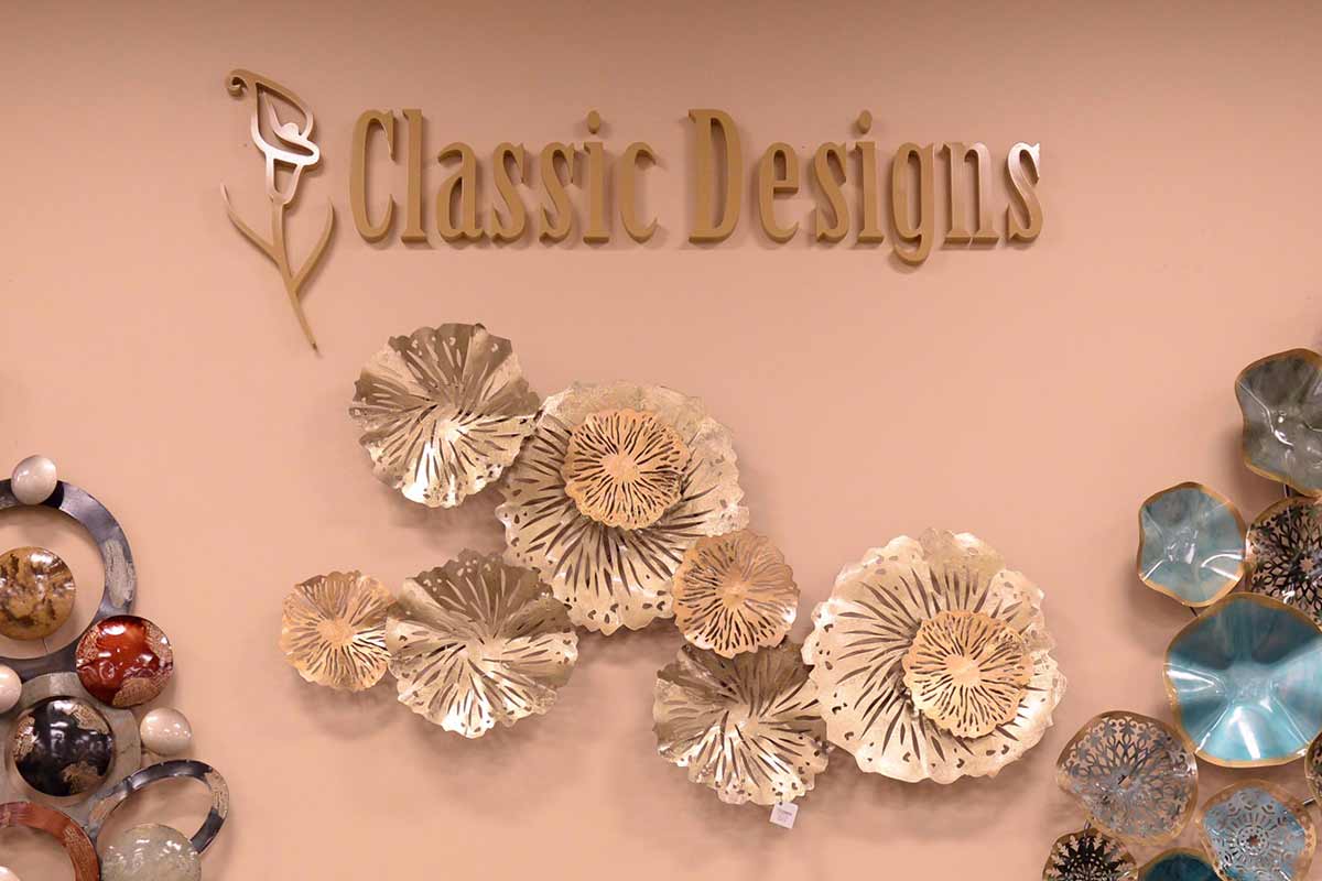 About Classic Designs
