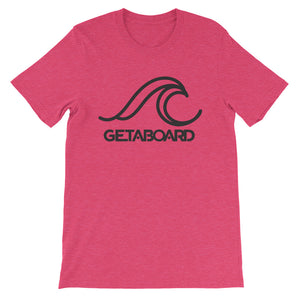 Getaboard Wave T